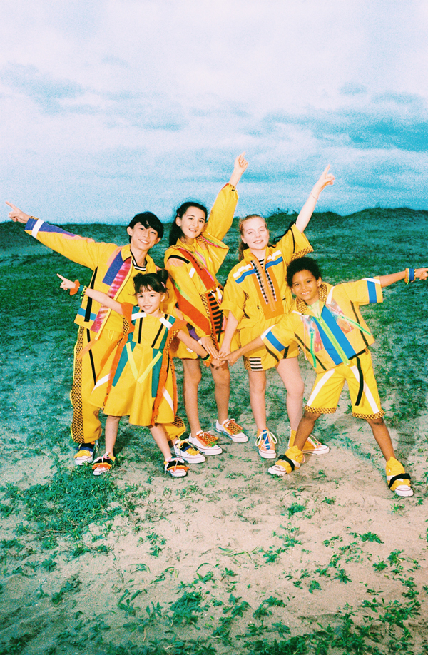 「(C)Takako Noei」3枚目/4