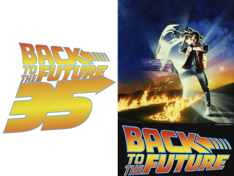 バック・トゥ・ザ・フューチャー』公開35周年記念のシネオケ開催