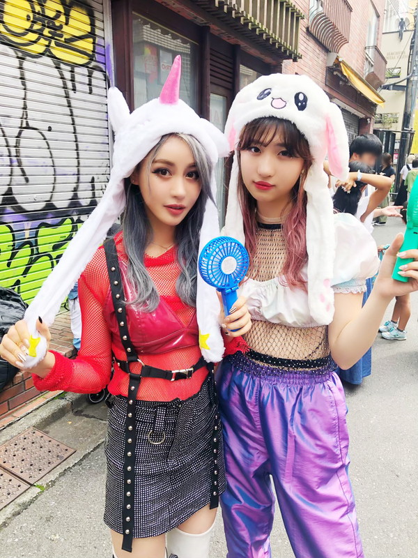 「eill、人気YouTuberのWengieとコラボレーションしたMVが公開」1枚目/3