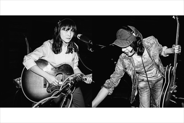 「LOVE PSYCHEDELICO、デビュー20周年記念限定プログラムが1/3からFM COCOLOでスタート」1枚目/1