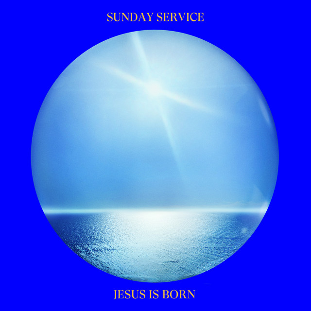 カニエ・ウェスト「『Jesus Is Born』サンデー・サービス・クワイア（Album Review）」1枚目/1