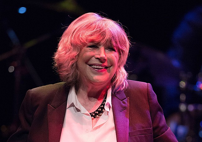 「『12月29日はなんの日？』60&#039;sスウィンギング・ロンドンの象徴、マリアンヌ・フェイスフルの誕生日」1枚目/1