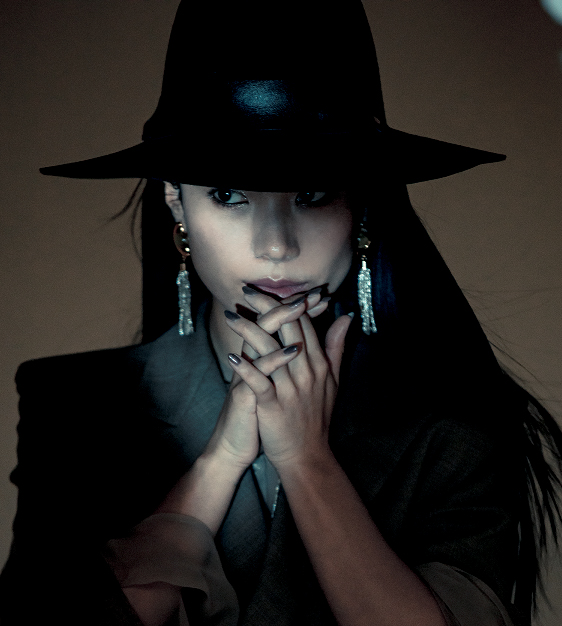 「ゴスペルの本場で“奇跡の歌声”と認められたTiA、今年初ワンマンライブが決定」1枚目/3