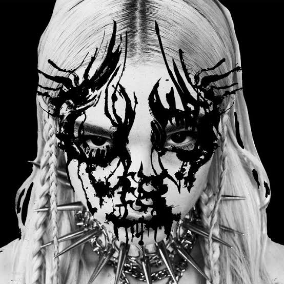 「『アイ・ディスアグリー』ポピー（Album Review）」1枚目/1