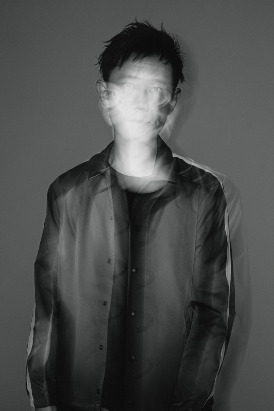 「蔦谷好位置×藤原聡（Official髭男dism）、『オオカミちゃん』挿入歌ピアノバージョンを初オンエア」1枚目/3