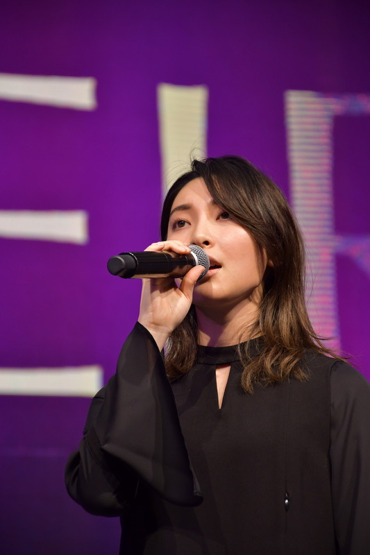 「家入レオ、月9主題歌「未完成」ライブ初披露＆ライブハウスツアーを発表」1枚目/6