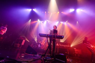 「Newspeak」3枚目/9