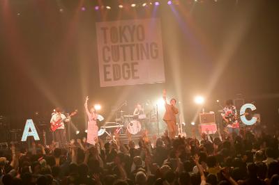 「Awesome City Club」4枚目/9