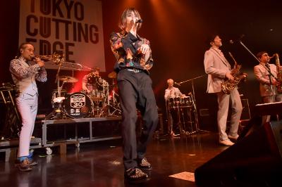 「東京スカパラダイスオーケストラ」8枚目/9