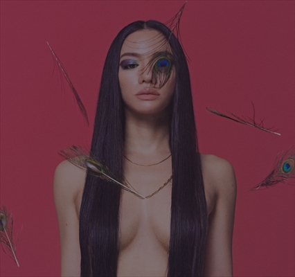 「Awich、初となるバンドセットでのワンマンライブのメンバーを発表」1枚目/2