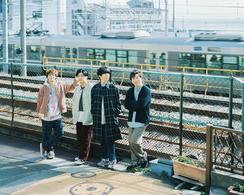 sumikaの新曲を起用した「進研ゼミ2020」新CM放送スタート | Daily