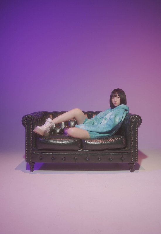 「吉田凜音、10代コラボ第2弾は「My feelings feat.さなり」」1枚目/3