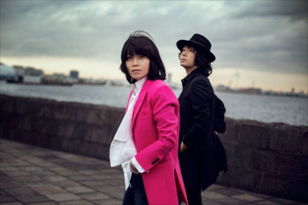 「LOVE PSYCHEDELICO、デビュー20周年記念のトーク＆ライブ公開収録が決定」1枚目/1