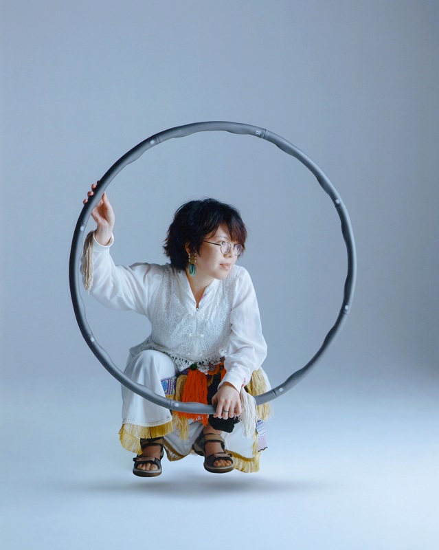 「中村佳穂、地元・ロームシアター京都 メインホールでの自主企画ライブを発表」1枚目/1