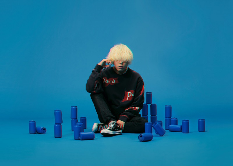 秋山黄色、新曲「Caffeine」が2/25夜にJ-WAVEで初オンエア MVのYouTube