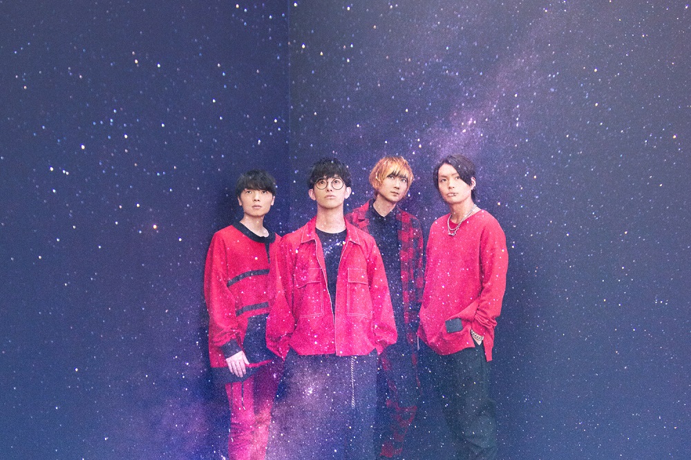 BLUE ENCOUNT、新曲「ハミングバード」がアニメ『あひるの空』に起用 | Daily News | Billboard JAPAN