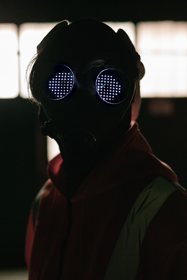 「カー・シート・ヘッドレスト、ニューALから先行トラック「Can&#039;t Cool Me Down」をドロップ」1枚目/1