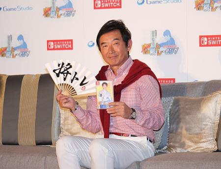 「石田純一、芸能界の不倫報道にコメント　「今は一発アウトみたいな…」」1枚目/1