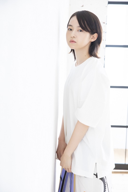 「伊藤万理華」3枚目/8