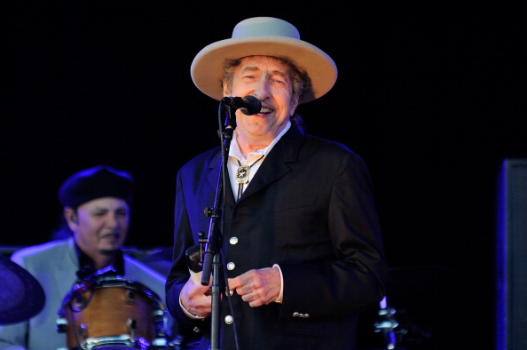 「ボブ・ディラン、25公演に及ぶ【Never Ending Tour 2020】北米ツアー発表」1枚目/1