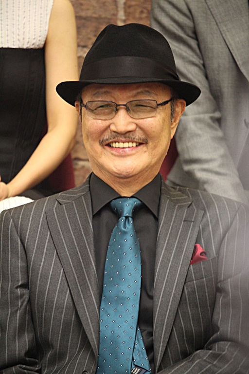 「石橋蓮司「“生前葬”みたいな雰囲気だった」　桃井かおり「余力があるうちに」」1枚目/1