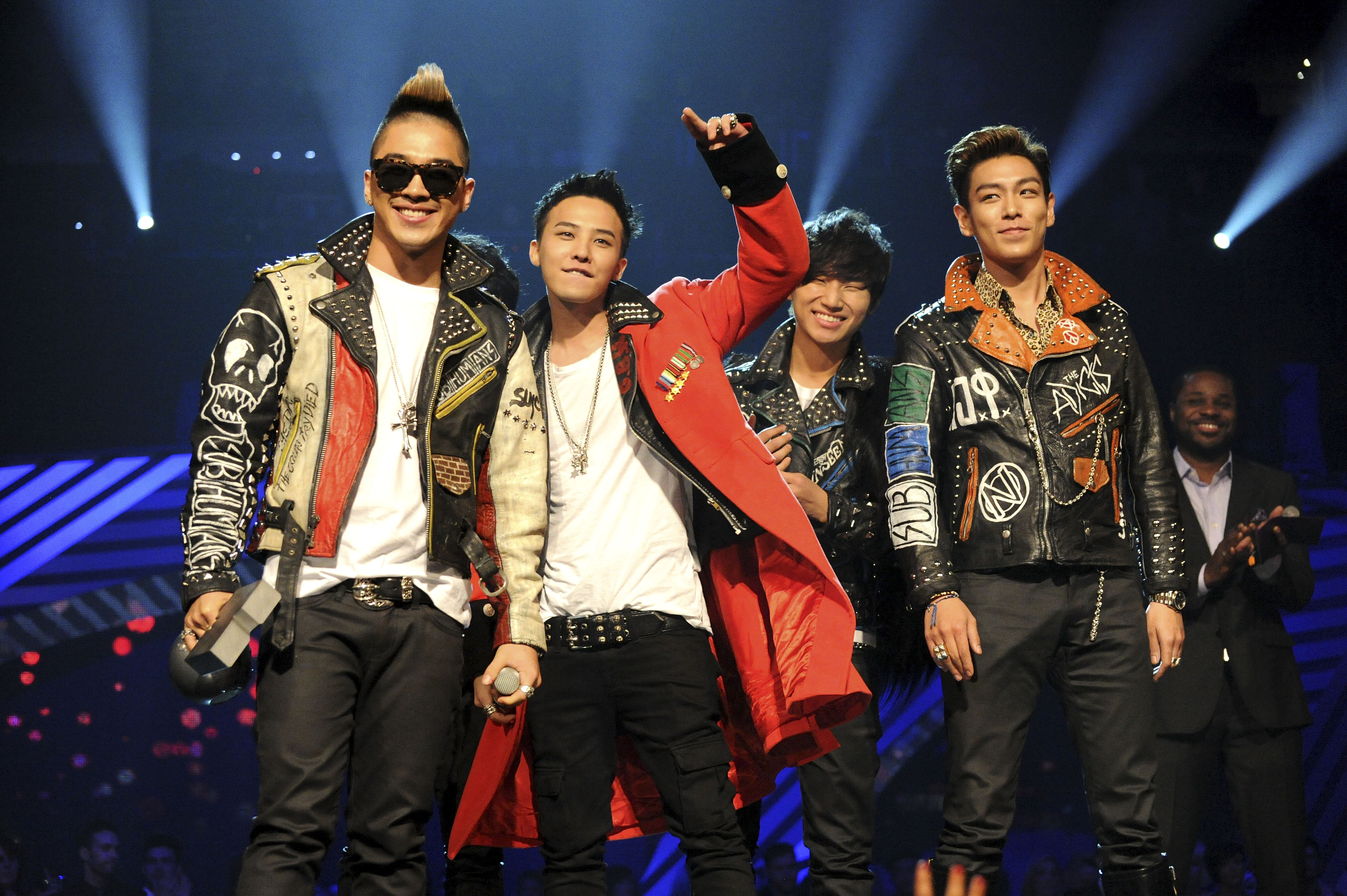 コラム Bigbang 出演予定だった コーチェラ2020 延期による影響を考察 Daily News Billboard Japan