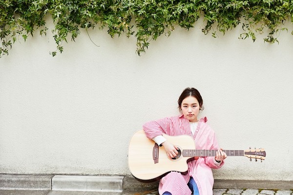 「ゆいにしお、「DAITAI」「帰路」弾き語りVer.配信リリース決定」1枚目/2