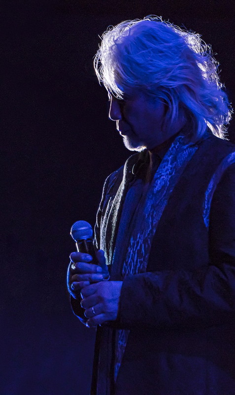 「玉置浩二、公式YouTubeチャンネル開設で「田園」MVのHDリマスター版を初公開」1枚目/1