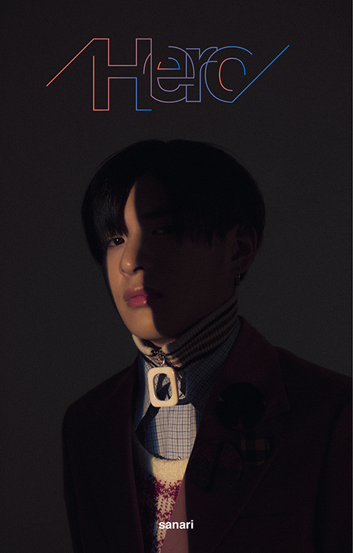 「さなりの新曲「Hero」が岡田健史主演『いとしのニーナ』主題歌＆新シングル6月リリース」1枚目/3