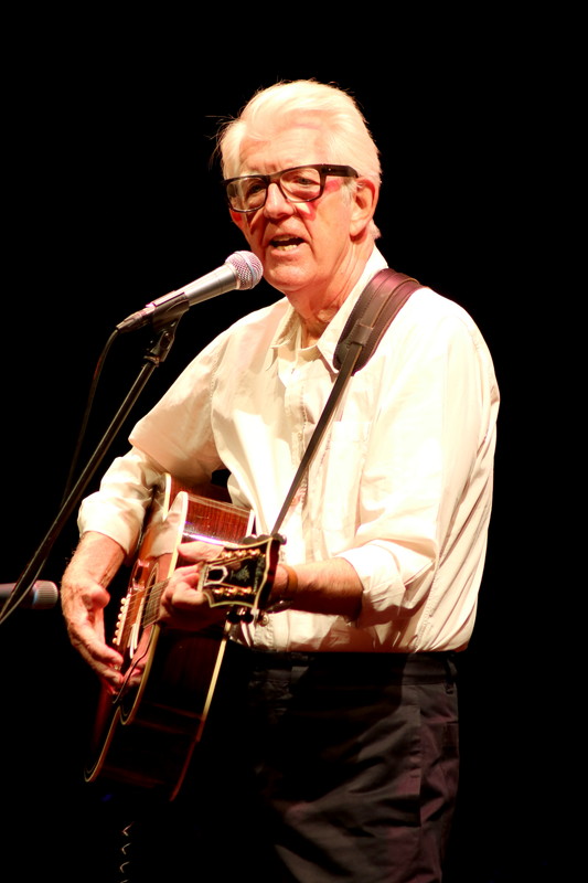 「『3月24日はなんの日？』英国パブロックのパイオニア、ニック・ロウの誕生日」1枚目/1