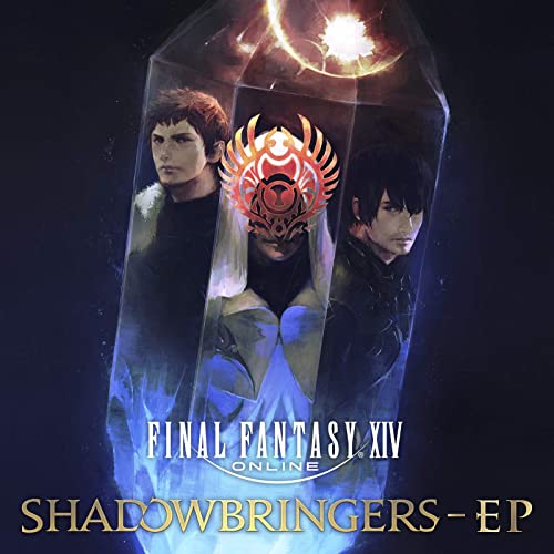 「【ビルボード】『FINAL FANTASY XIV: SHADOWBRINGERS - EP』がダウンロード・アルバム首位に　Uru『オリオンブルー』が続く」1枚目/1