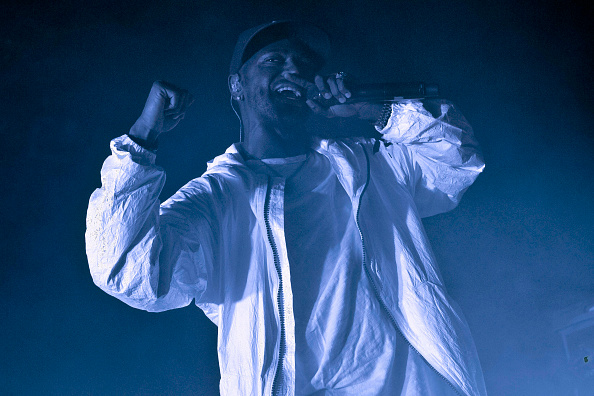 「ビッグ・ショーン、32歳の誕生日に新作『デトロイト2』のリリースを発表」1枚目/1