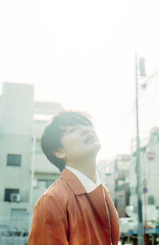 「尾崎裕哉、6月にバンド編成で行うビルボード公演【INTO THE NIGHT 2】決定」1枚目/1