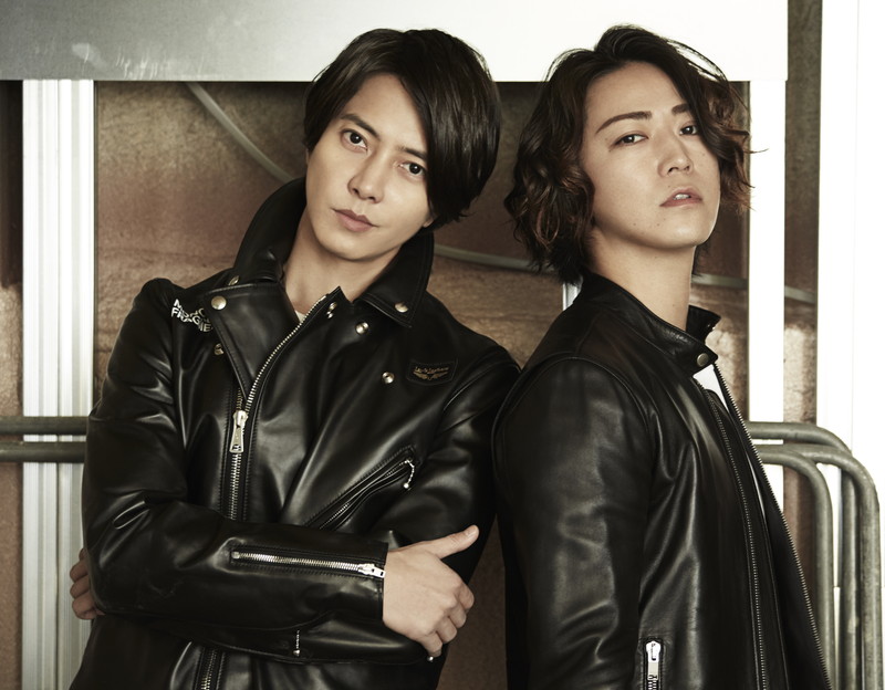 亀と山P 亀と山P、初オリジナル・アルバムのジャケ写＆アー写真を公開 | Daily