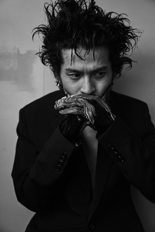 「Photo by Tomoyuki Kawakami」5枚目/5