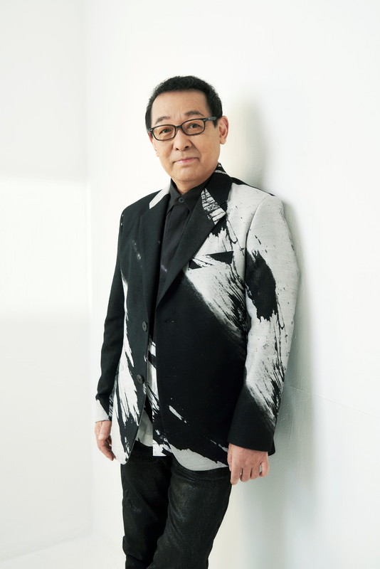 「さだまさし、誕生日にトーク＆ライブ番組生配信決定」1枚目/2