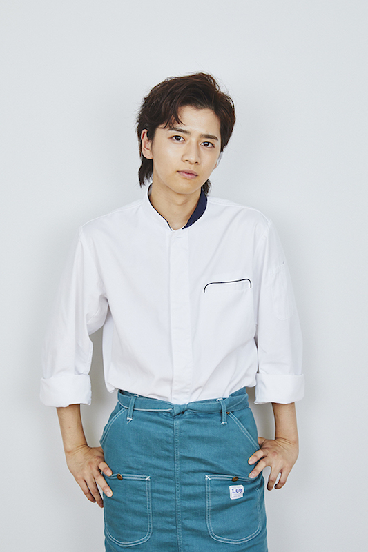 「（C）2020「マイラブ・マイベイカー」製作委員会」3枚目/6