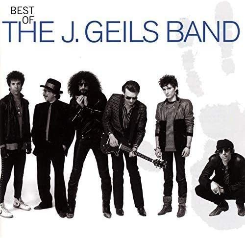 「『4月11日はなんの日？』J.ガイルズ・バンドの元リーダー、J.ガイルズの命日　没後3年」1枚目/1