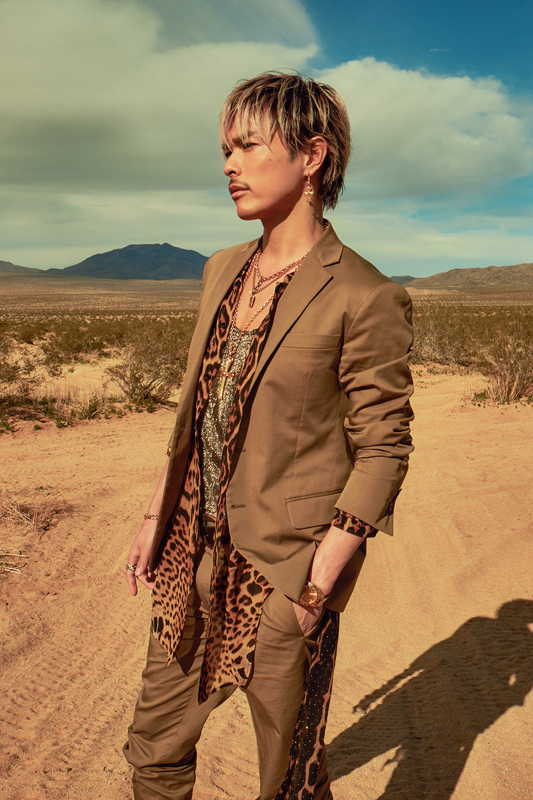 「三代目JSBの人気ラジオ番組、局の垣根を越えコラボ放送へ」1枚目/2