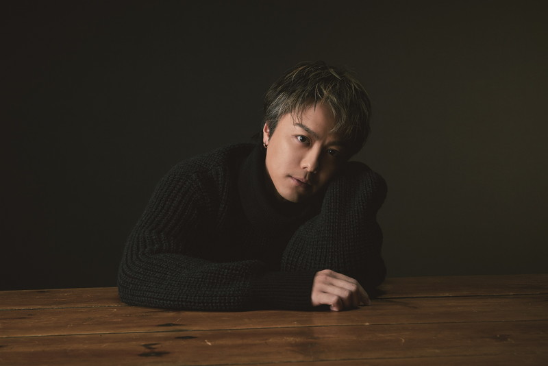 EXILE TAKAHIRO、未発表の新曲「Message」リリックビデオ公開 | Daily