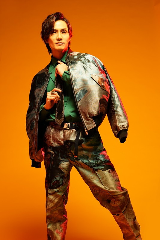 「加藤和樹、YouTubeチャンネル開設でライブ映像公開」1枚目/1