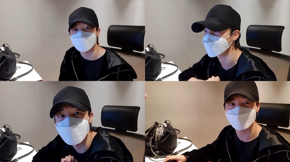 JIMIN、BTSの新アルバムのプロジェクトマネージャーに | Daily News