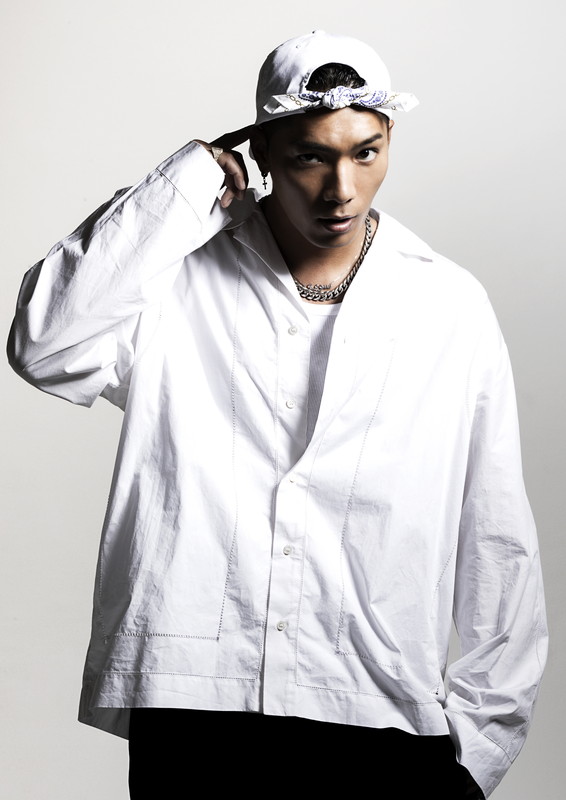 「ビルボードジャパン #stayhome プレイリスト企画vol.54＜DOBERMAN INFINITY・SWAY＞ 」1枚目/1