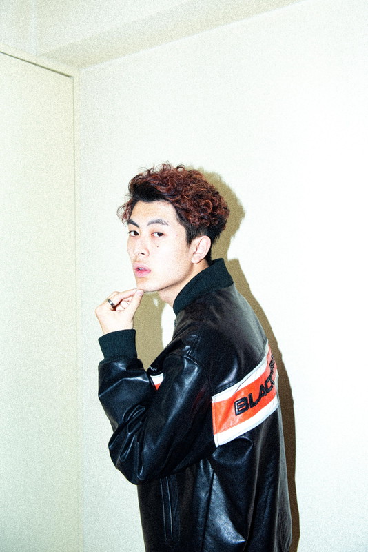 「ビルボードジャパン #stayhome プレイリスト企画vol.59＜空音＞ 」1枚目/1