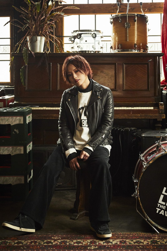 「山本彩、MURO＆tofubeatsによるリミックスも収録したアナログ盤をリリース」1枚目/2