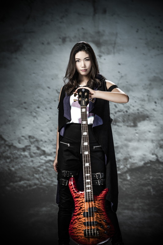 「ビルボードジャパン #stayhome プレイリスト企画vol.67＜RAISE A SUILEN・Raychell＞ 」1枚目/1