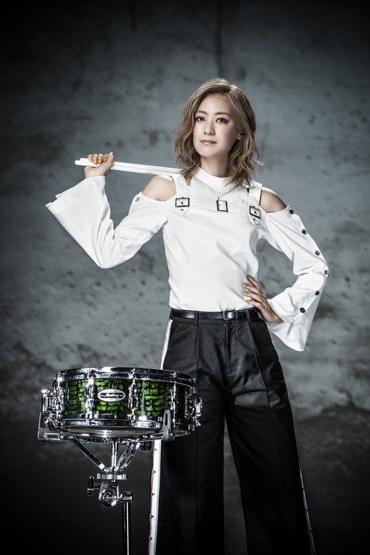 「ビルボードジャパン #stayhome プレイリスト企画vol.68＜RAISE A SUILEN・夏芽＞」1枚目/1