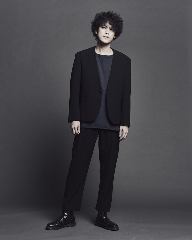 「ビルボードジャパン #stayhome プレイリスト企画vol.73＜9mm Parabellum Bullet・菅原卓郎＞」1枚目/1