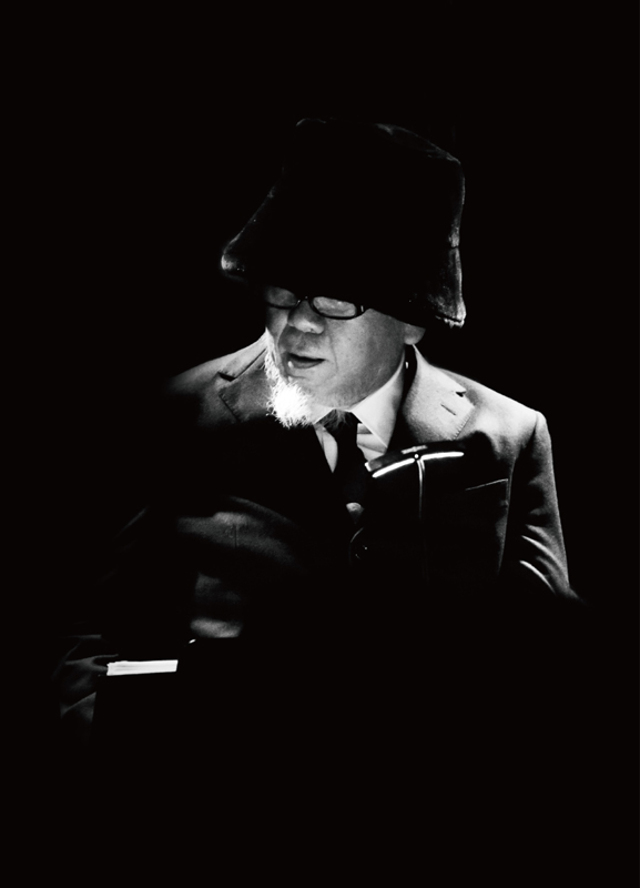 「小西康陽のソロ・プロジェクト、PIZZICATO ONE初のライヴアルバム発売へ」1枚目/2