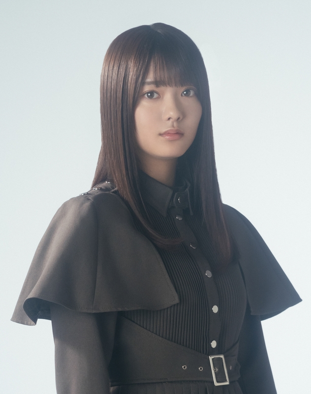 「ビルボードジャパン #stayhome プレイリスト企画vol.83＜欅坂46・田村保乃＞」1枚目/1